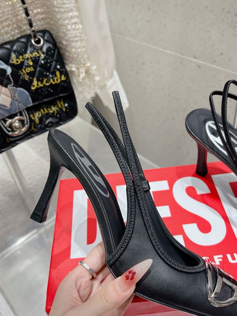 Diesel Sandals